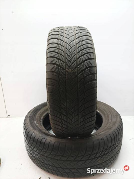 2x OPONA ZIMOWA BRIDGESTONE BLIZZAK LM001