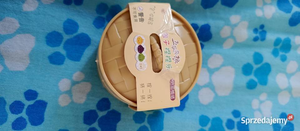 Mistery box