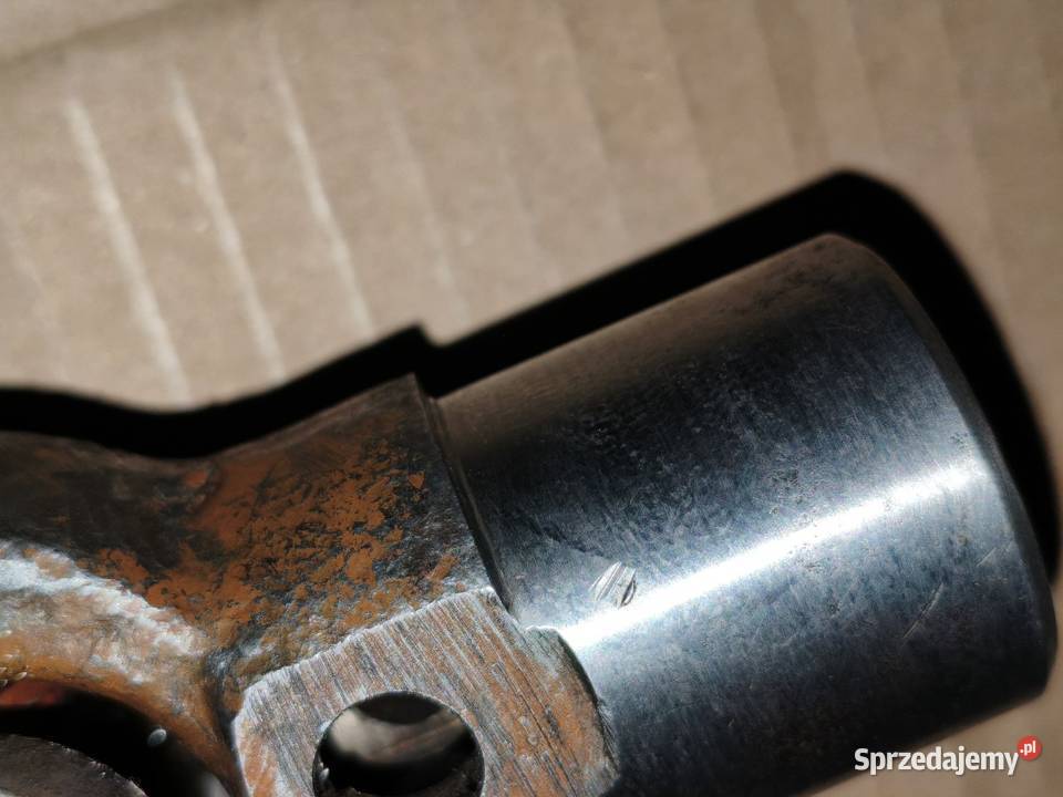 Wałek kardana K750 MW750 M72 Leszno