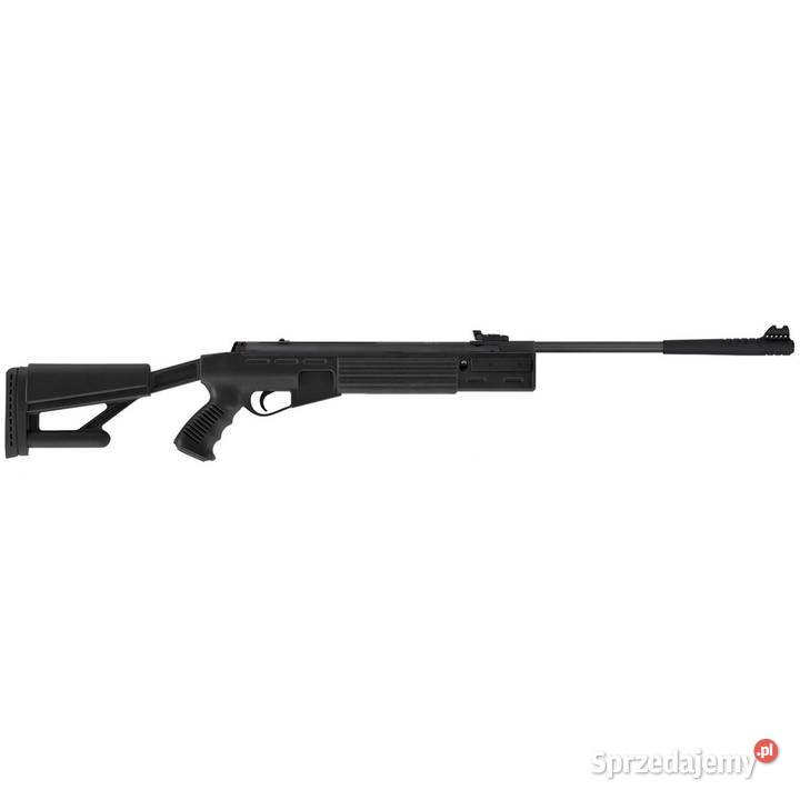 Wiatrówka Hatsan Striker AR 45 mm Warszawa