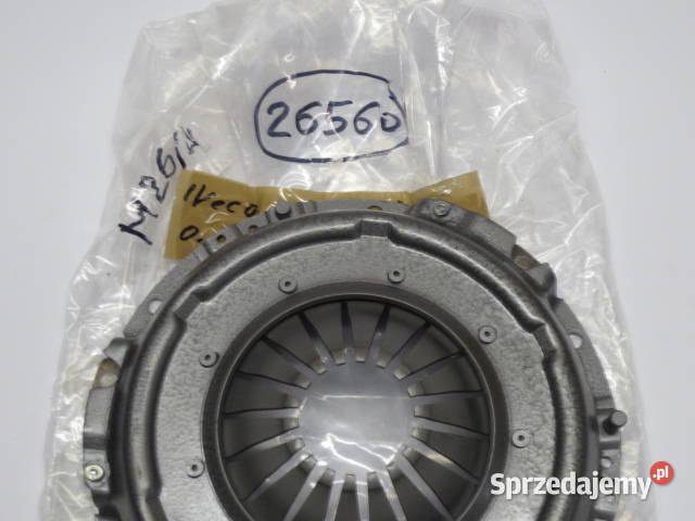 Docisk sprzęgła Multicar M26 28 Iveco kat 201057 Sprzęgła i elementy Konstantynów Łódzki