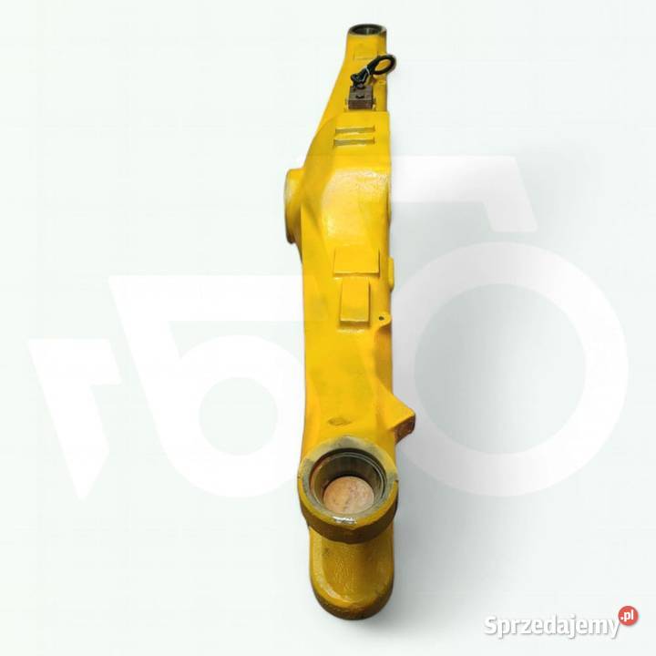Obudowa 44817302P Tylny Most 236251 JCB 53070 Wilkowo sprzedam