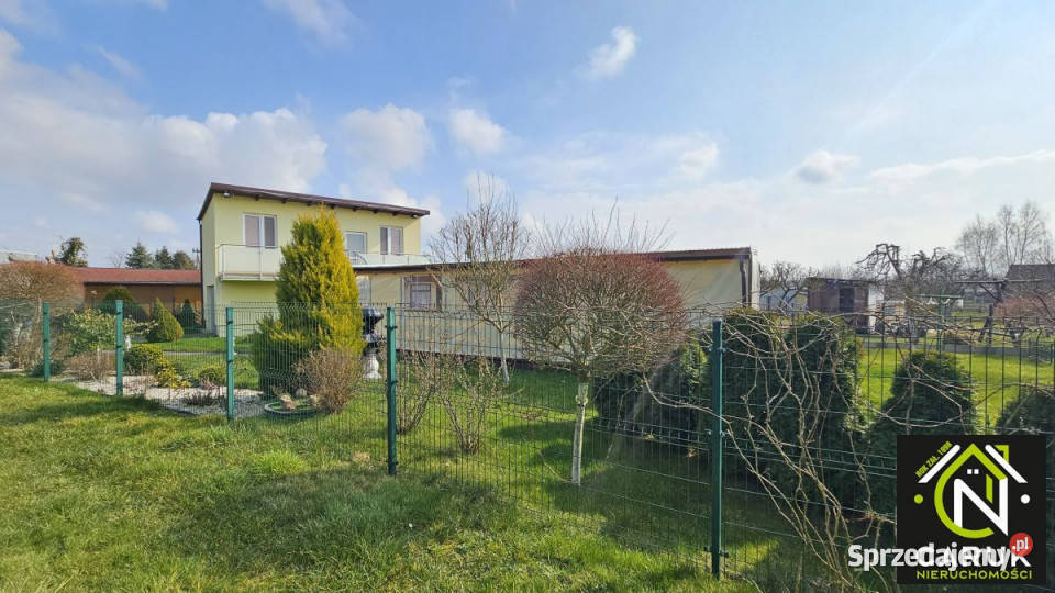 Grunt Brzózki 5011m2 17m zachodniopomorskie Pobierowo