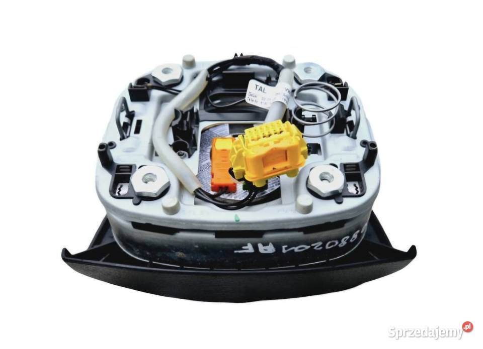 PODUSZKA AIRBAG KIEROWCY PASSAT B6 GOLFV Działoszyce