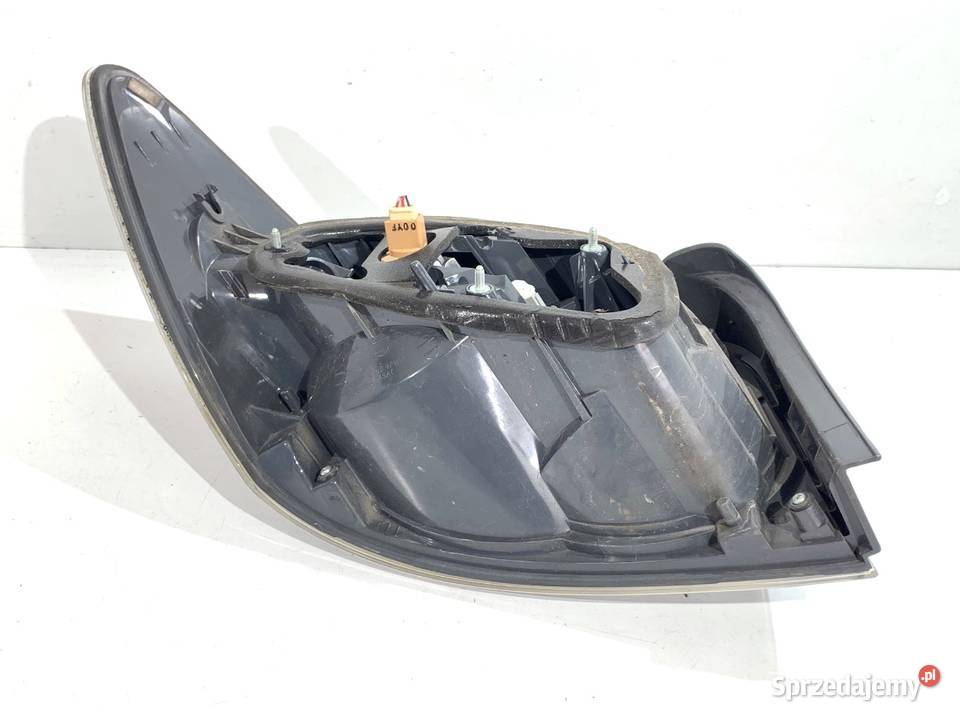 LAMPA PRAWY TYŁ MAZDA CX7 SUV 0614 ŚWIATŁO TYLNA sprzedam