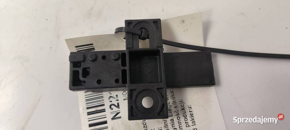 MODUŁ AUDI Q7 II 4M 4M0907247 Lipno