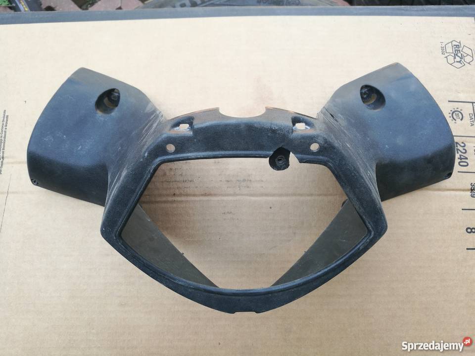 Peugeot Elystar 2005r Plastiki lubelskie Biłgoraj