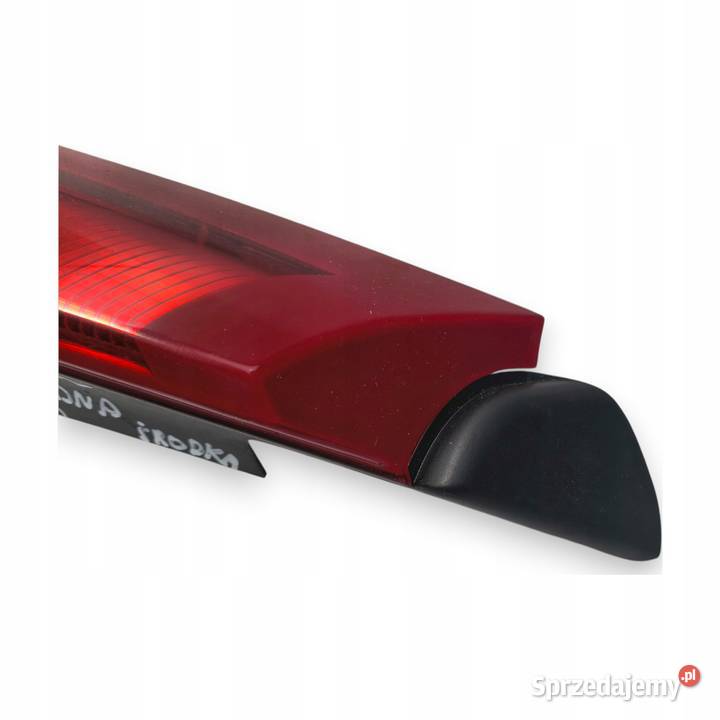 LAMPA LEWA Volvo V60 20102018 tylna tylnia lewy sprzedam