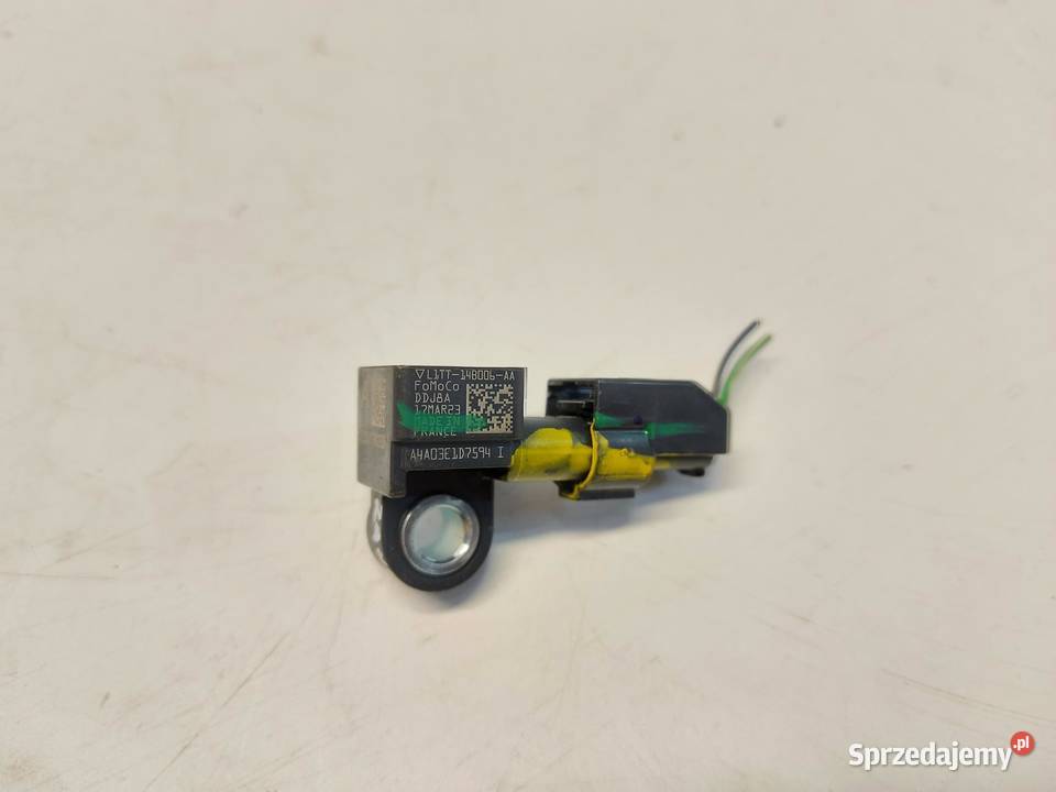 Ford Ranger VI 6 2024r CZUJNIK UDERZENIA