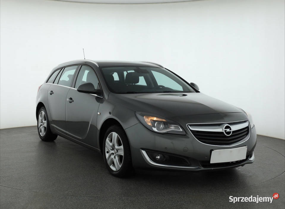 Opel Insignia 16 CDTI elektryczne szyby