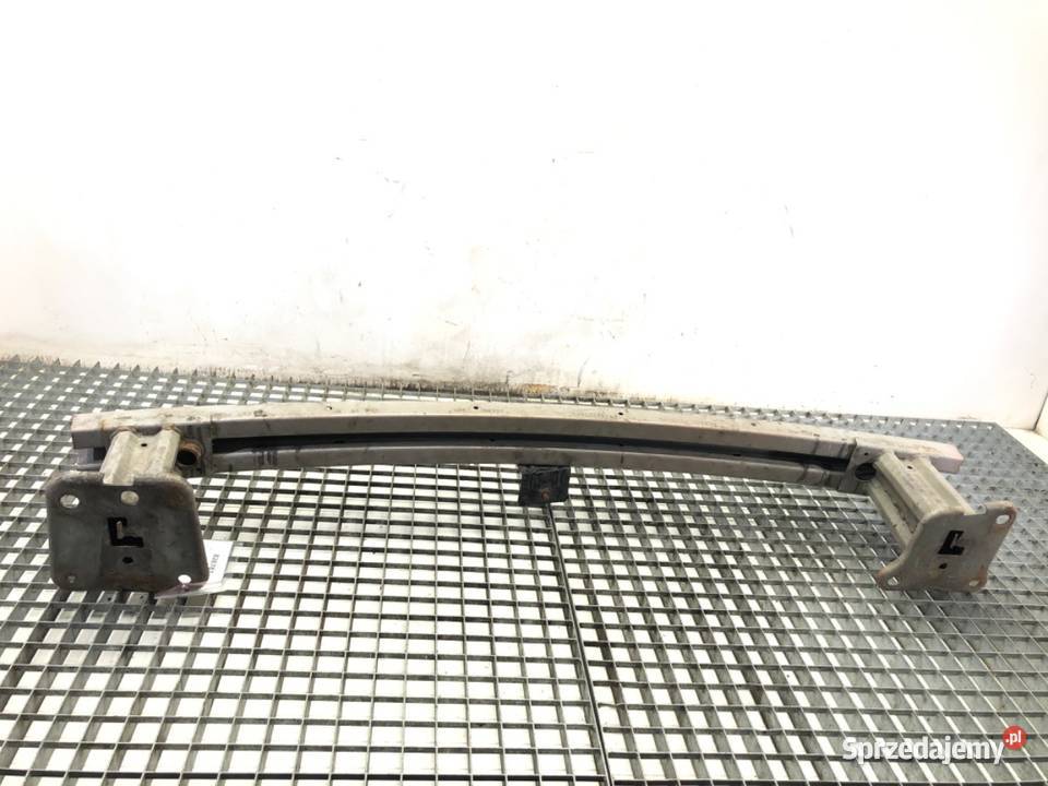 BELKA ZDERZAKA PRZÓD RENAULT TRAFIC III