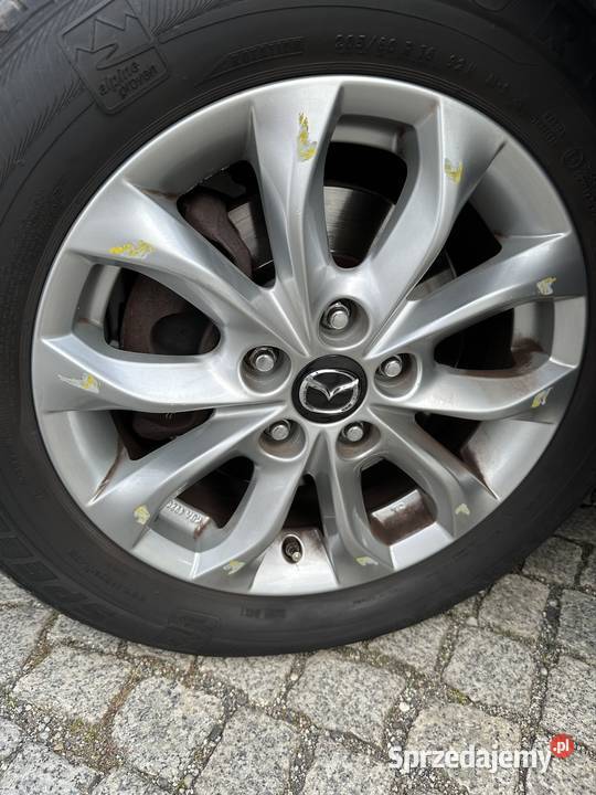 Mazda 3 22 diesel 150 2014 dolnośląskie Jerzmanki