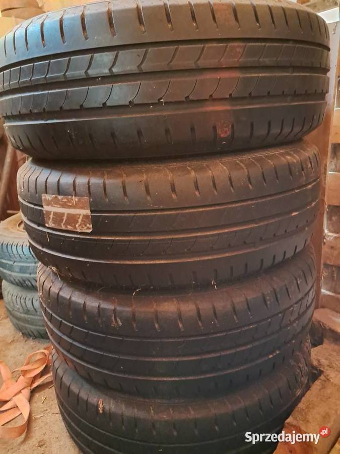 Koła 4x108 19560R16 651mm ET20 ford opel citroen Samochodowe Toruń sprzedam