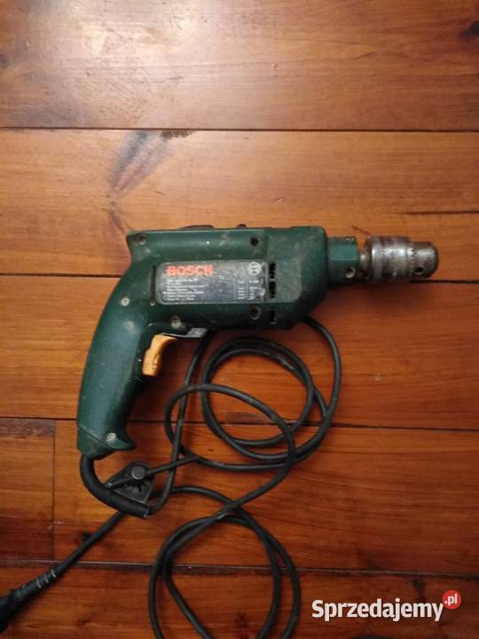Wiertarka Bosch 500 wat małopolskie Kraków