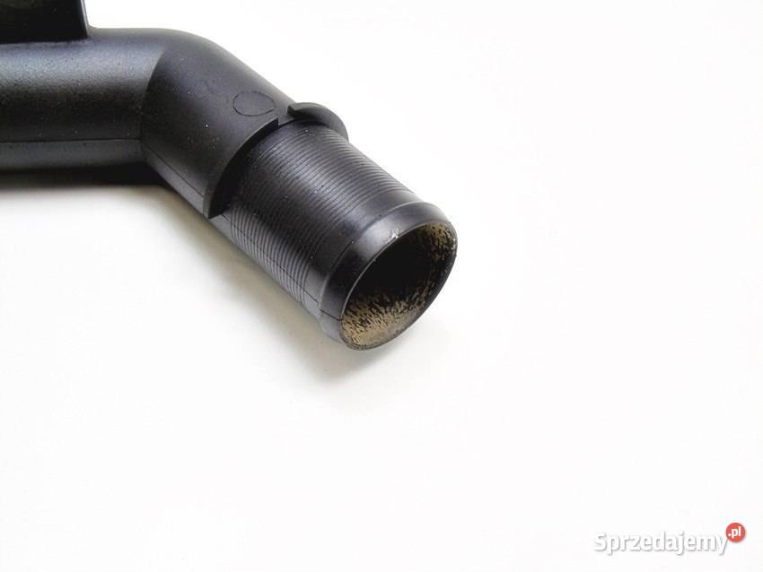 RURKA WODY 14 16V CLIO MEGANE THALIA SCENIC osobowe Sosnowiec