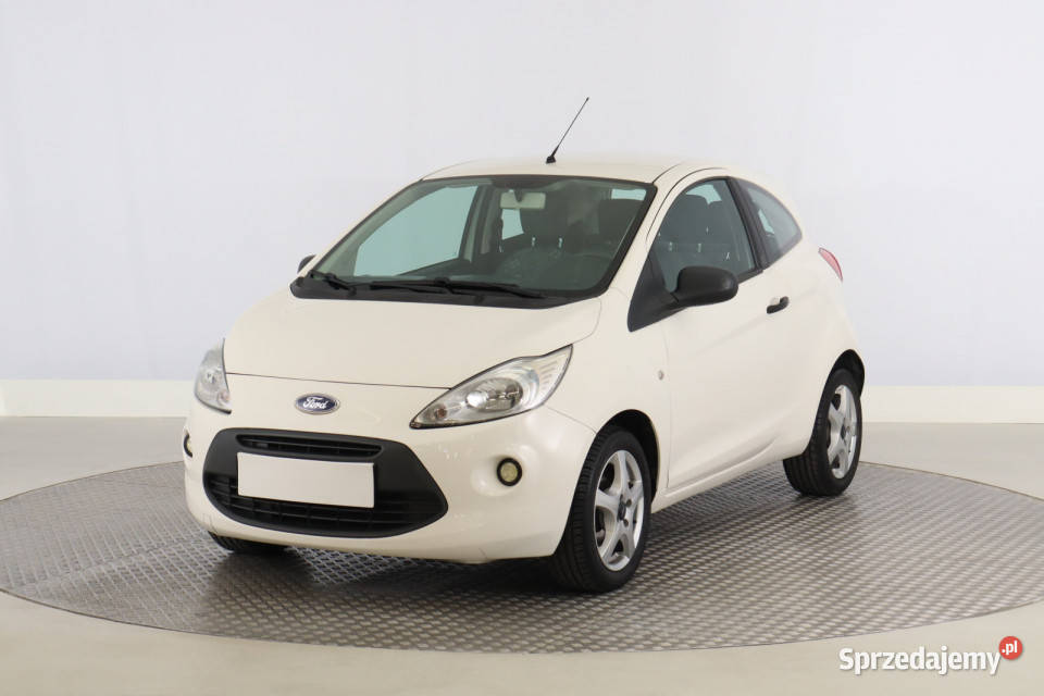 Ford Ka 12 i radio sprzedam