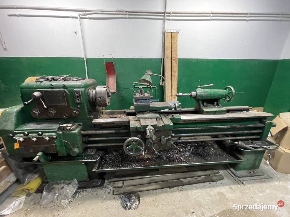 Tokarka TUG48