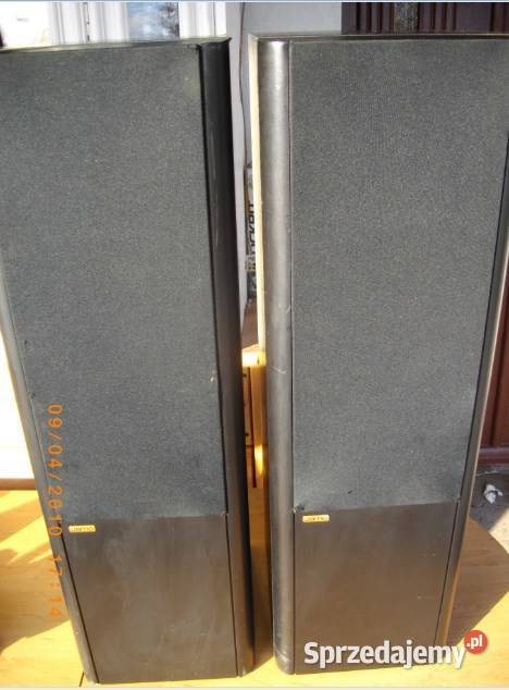 Jamo Concert 5 kol podłogowe