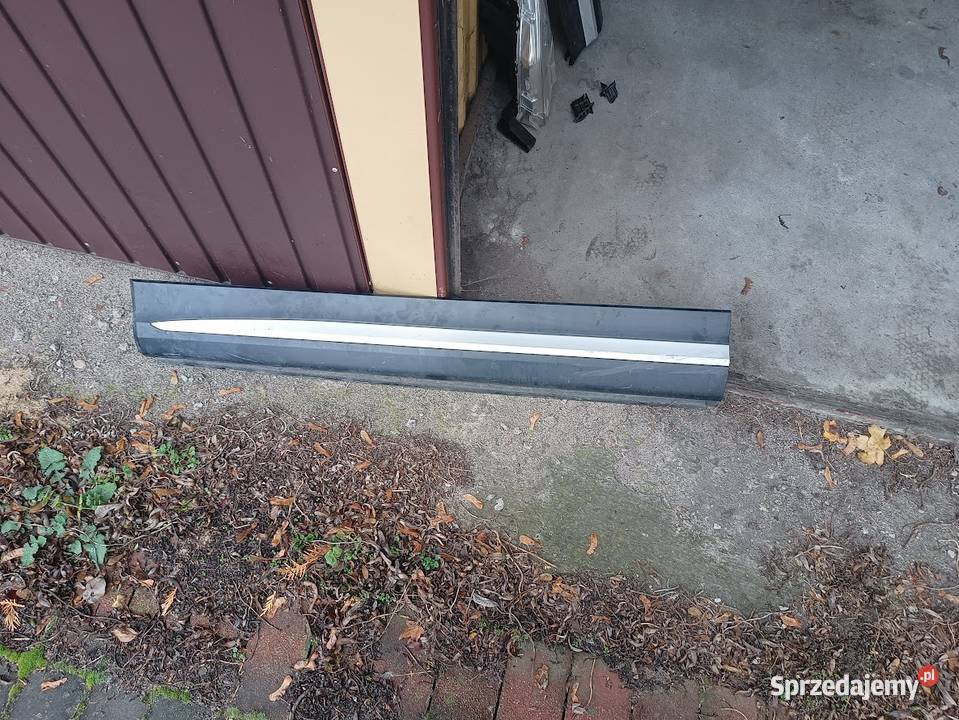 Listwa drzwi lewy przód mistubishi eclipse cross sprzedam
