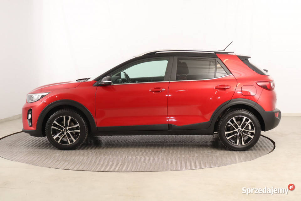Kia Stonic 10 TGDI klimatyzacja