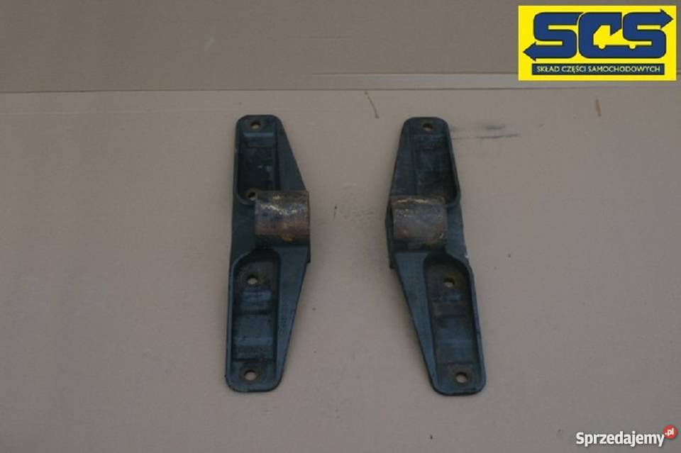 PODSTAWA ŁAPA ŁAPY SIODŁO GF 66213112 12 CAŁE Bieleń