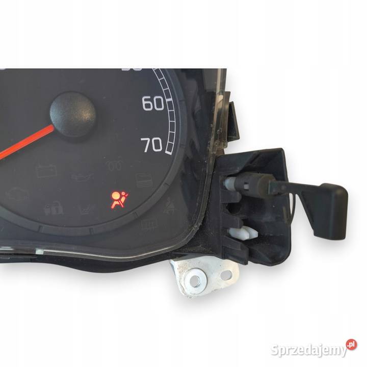 LICZNIK ZEGARY 51703280 Fiat Punto II 12 8V 16V