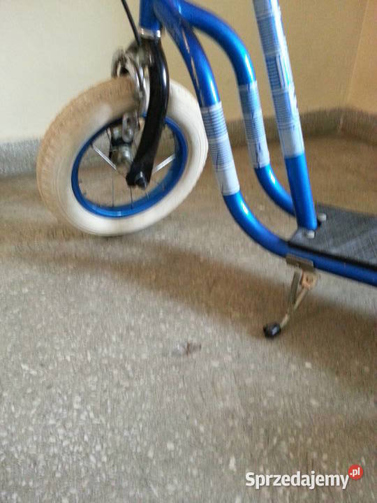 ROMET HULAJNOGA Warszawa