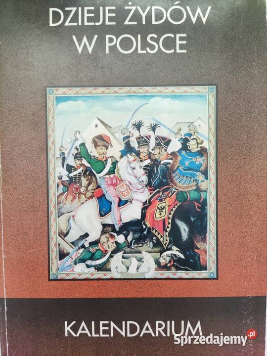 Dzieje Żydów w Polsce Kalendarium Bytoń
