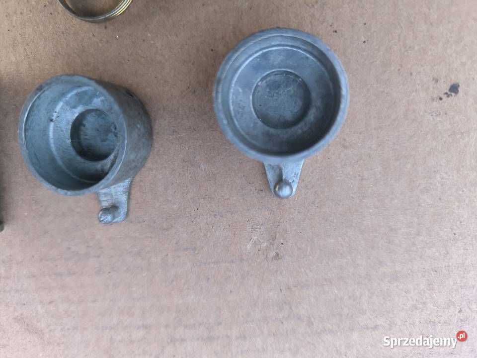 Polonez komplet wkładki bębenki sprezynki Stalowa Wola