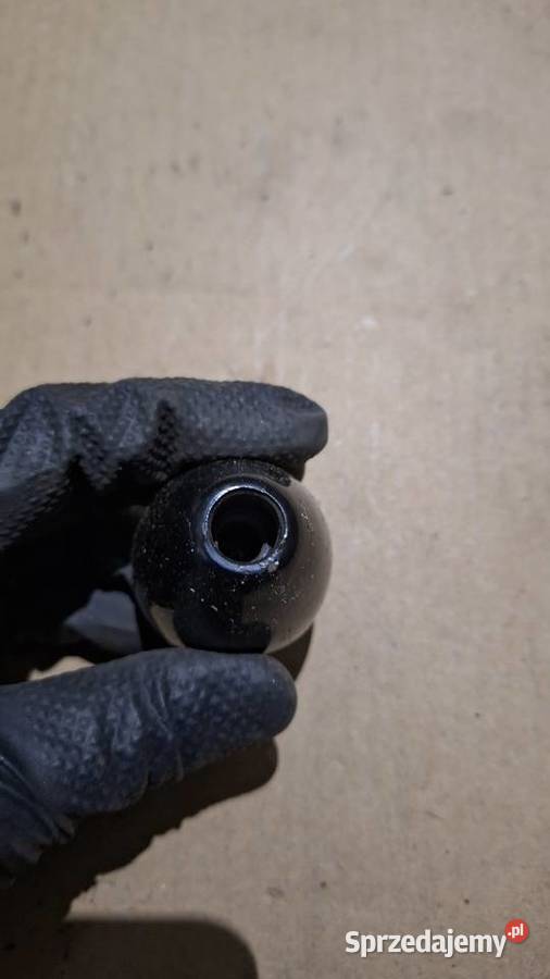 Gałka zmiany biegów Gaz Vaz Zaz Fiat FSO VW Kraków