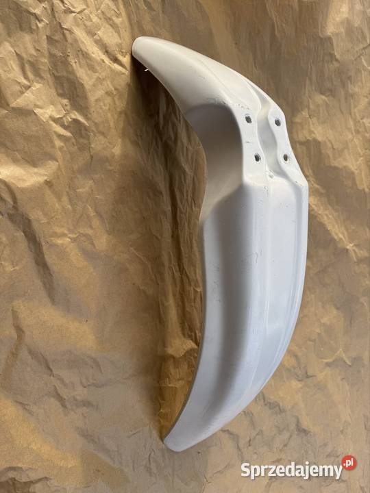 Przedni Błotnik Honda XR 250 i 400 9605 Jelenia Góra