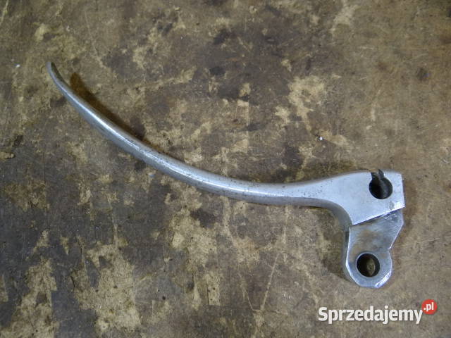 klamka Simson AWO IFA BK 350 MZ ES org DDR Żary