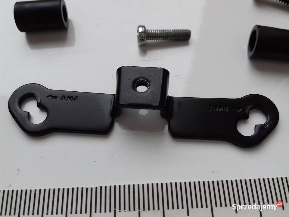 Be Quiet Dark Rock Pro 4 używane chłodzenie CPU