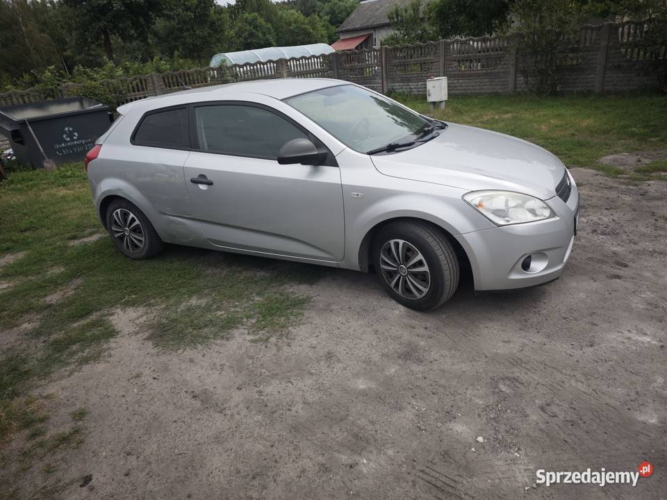 Kia Ceed 14 Uniejów sprzedam