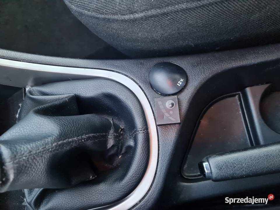 Peugeot 307 Wola Sernicka