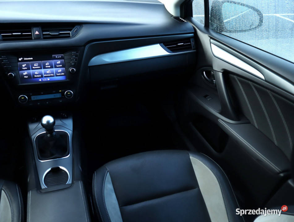 Toyota Avensis 20 D4D 105KM