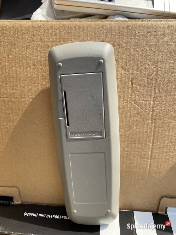 Pilot JVC Akai Hitachi Normende sprzedam