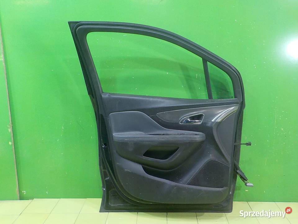 OPEL MOKKA I 16 B 15r 5D drzwi lewe przod Suków sprzedam