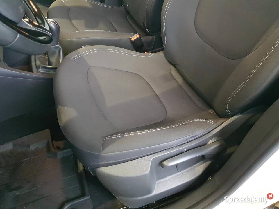 Captur 09 Energy TCe Limited poduszka powietrzna