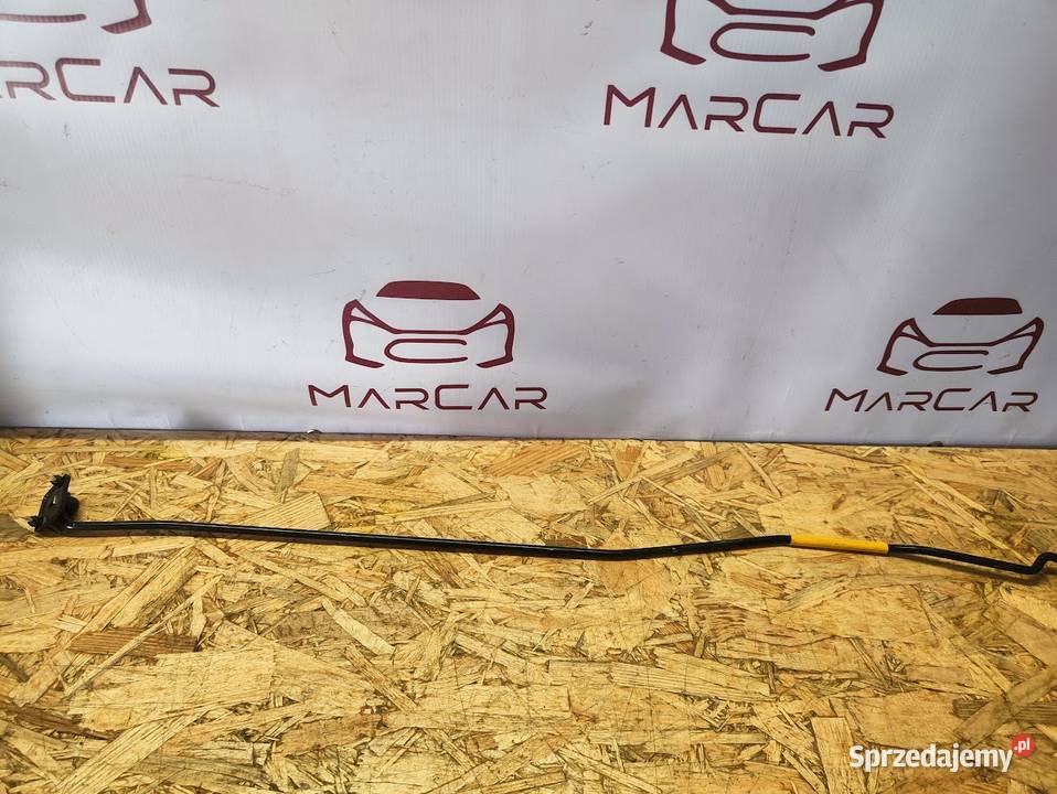 Drut Podpora Maski Opel Corsa E 90376146 Pleszew