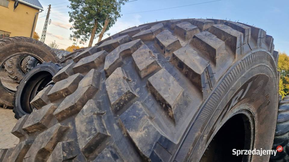 71070r42 Nokian TRI 2 2021r 100 bieżnik warmińsko-mazurskie Nowe Miasto Lubawskie sprzedam