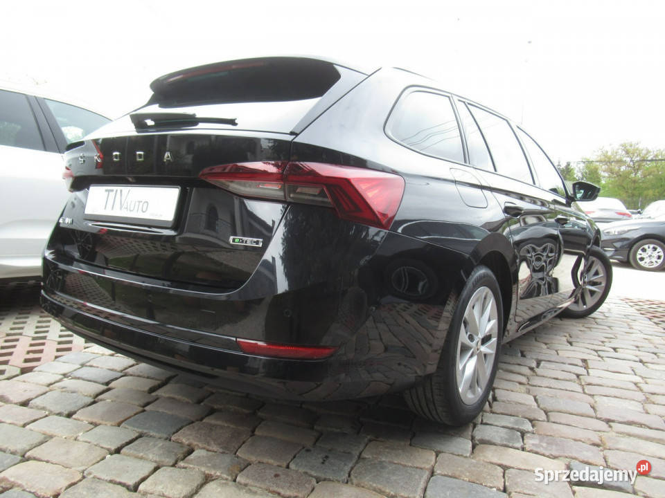 koda Octavia BEZSZKODOWY Fabryczna Gwarancja czujnik zmierzchu Octavia Warszawa sprzedam