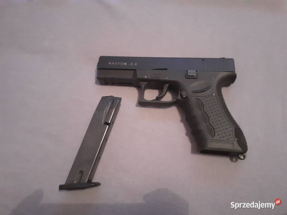 Phantom 56 hukowy mazowieckie Warszawa