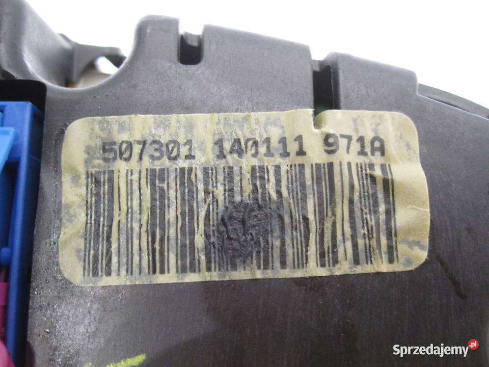 VW GOLF VI 11r licznik zegary 5K0920971A ANGLIK Kielce sprzedam