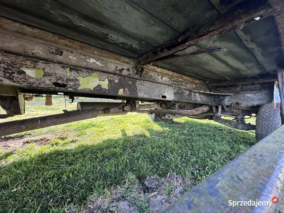 Vw LT wrost kontener izoterma 1KM Lubartów