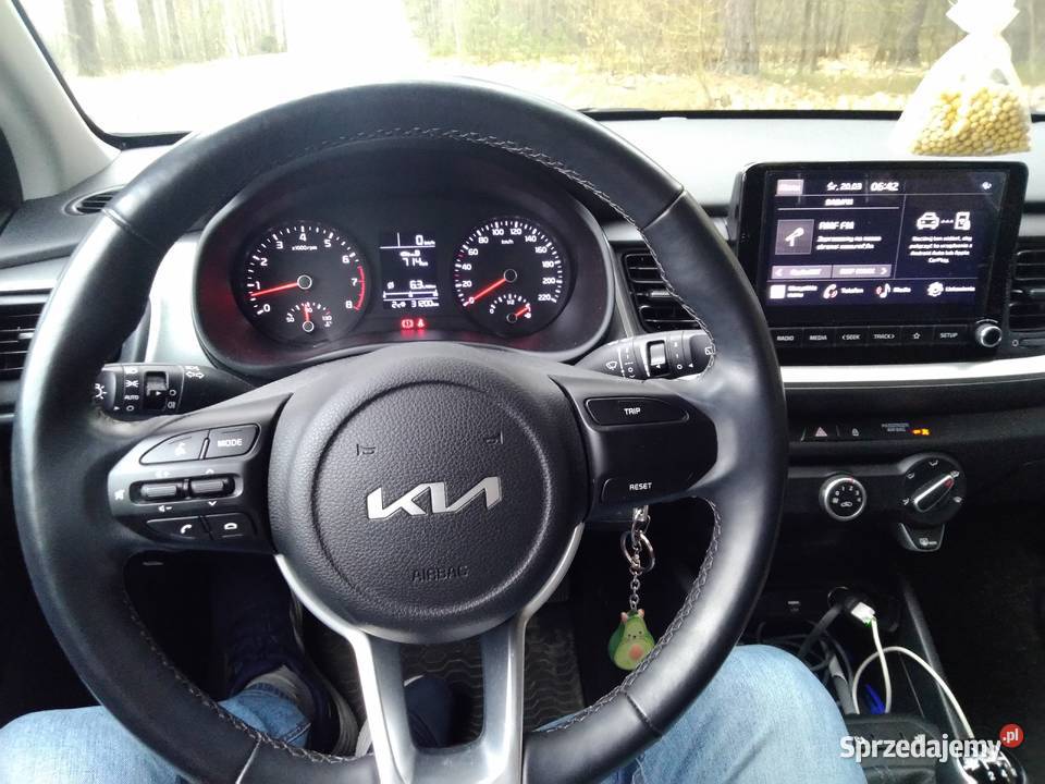 Kia stonic Stonic