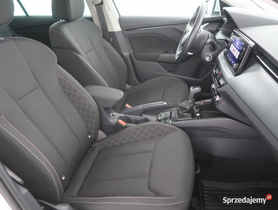 Skoda Scala 10 TSI czujnik parkowania Bielany Wrocławskie sprzedam