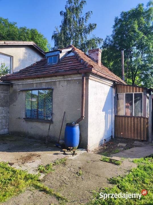 Sprzedam działkę ROD Kąpiele słoneczne 354m2 Grudziądz