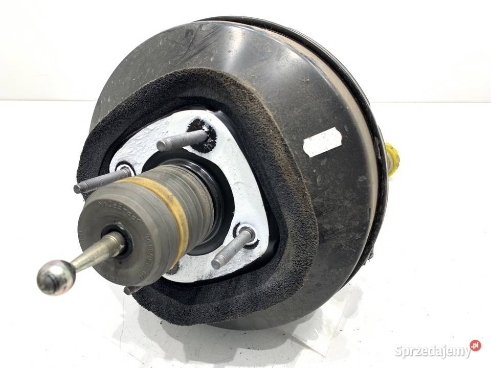 SERWO HAMULCOWE PEUGEOT 208 I 9672865880