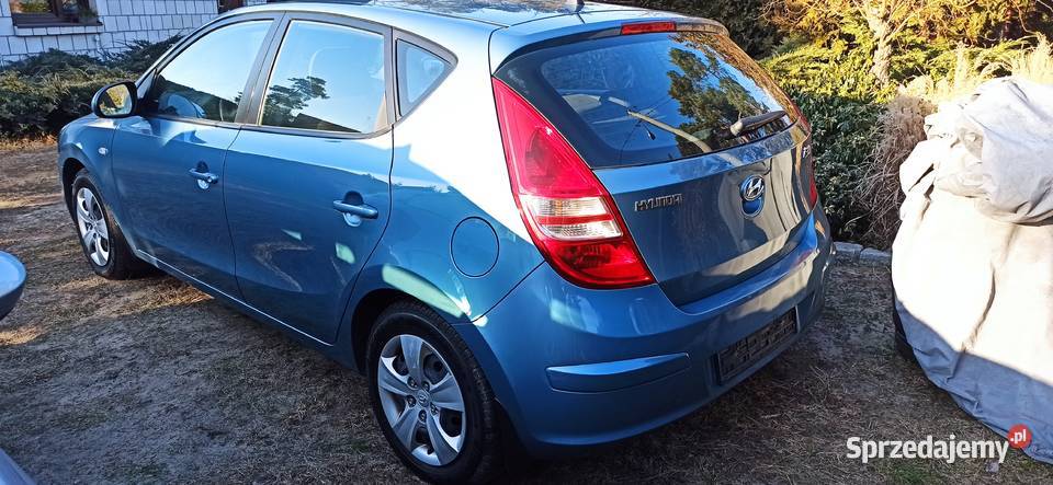 Hyundai i30 Jedlnia-Letnisko